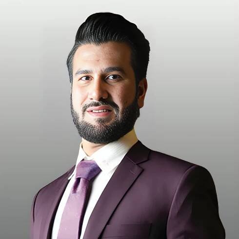 Syed Salman Ali