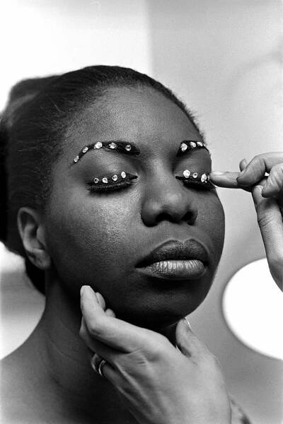 Nina Simone - What Happened, Miss Simone? - Z filmu