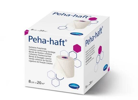 Peha-haft 8cmx20m