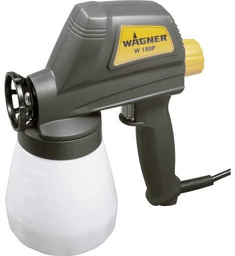 WAGNER W 180P