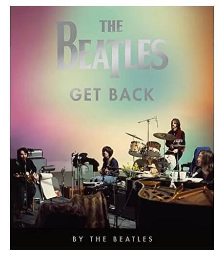 The Beatles: Get Back Product Page — Callaway