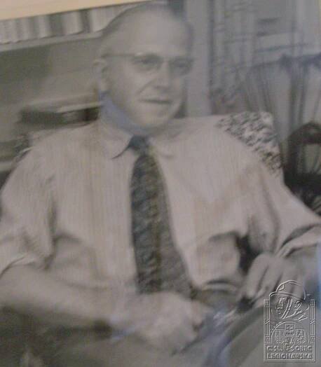 František HAMÁK - ČsOL