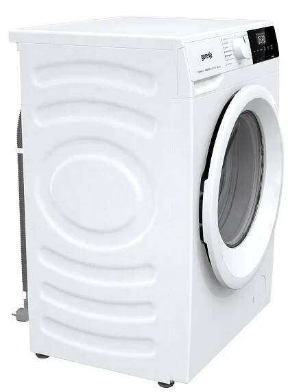 Pračka se sušičkou prádla - W3D2A854ADS - GORENJE