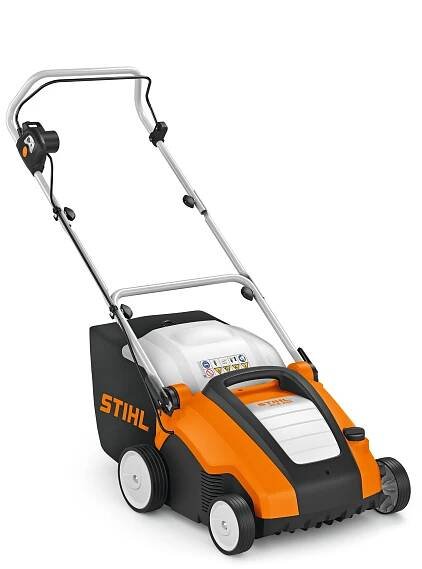 Provzdušňovač STIHL RLE 240 elektrický
