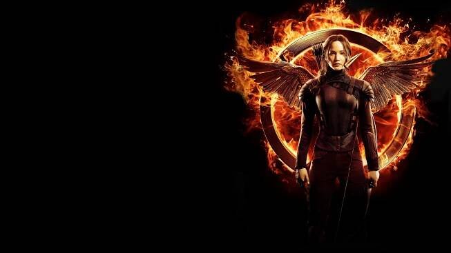 Hunger Games: Síla vzdoru 1. část – Filmy a Seriály online zdarma.