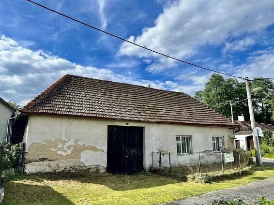 Rohozná, okres Jihlava