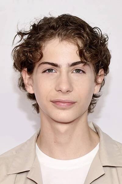 Jacob Tremblay herec