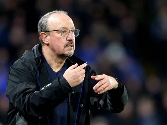 Everton’s reaction pleases Rafael Benitez in hard-fought FA Cup victory at Hull