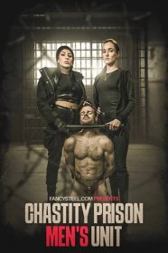 Chastity Prison Men's unit deluxe edition