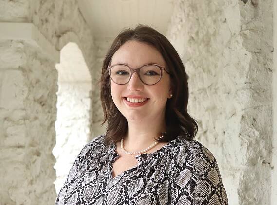 Attorney Headshot