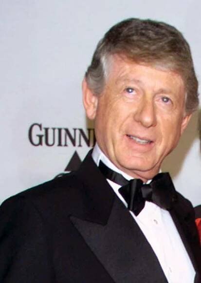Ted Koppel
