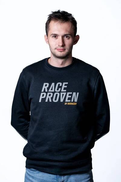 Matěj Macháček