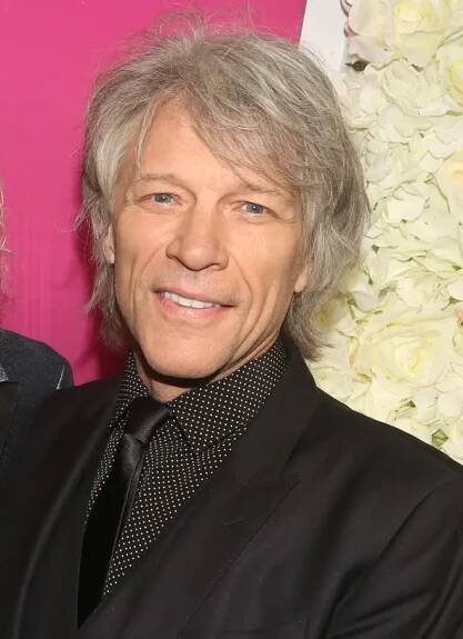 The story comes just weeks after Jon Bon Jovi gave an interview explaining why he's had no contact with Richie Sambora for over 11 years.