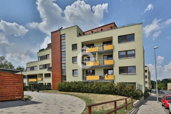 Prodej Byt 2+kk, Harlacherova, Praha 10, Záběhlice