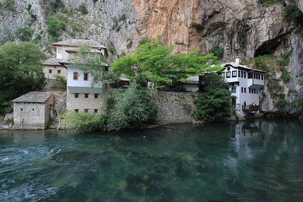Blagaj