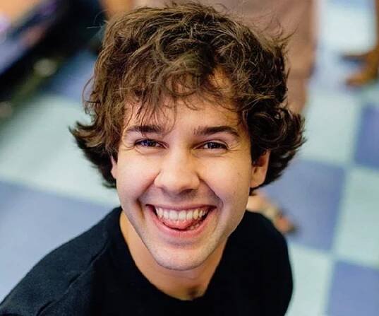 David Dobrik Biography - Facts, Childhood, Family Life & Achievements