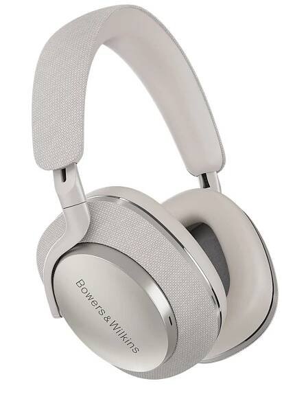 Bezdrátová sluchátka do uší Bowers & Wilkins PX7 S2