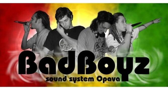 Reggae star Bad Boyz znovu v Hranicích