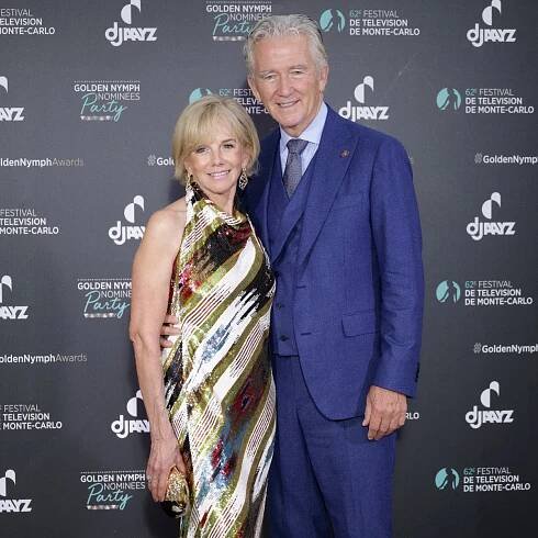 Patrick Duffy, Linda Purl's Friends Want Them to Get Engaged (EXCL)