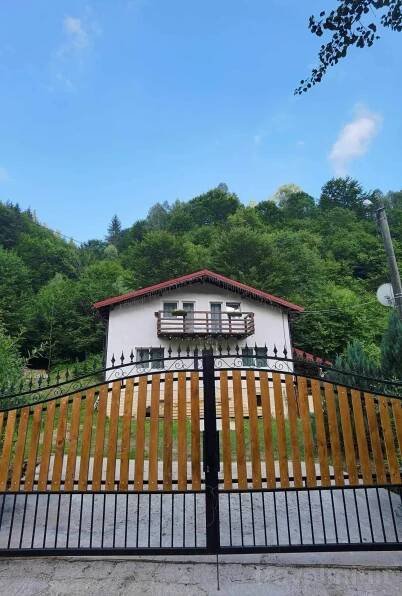 Di&D House Bănița