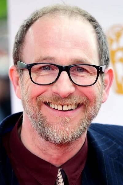 Paul Kaye herec