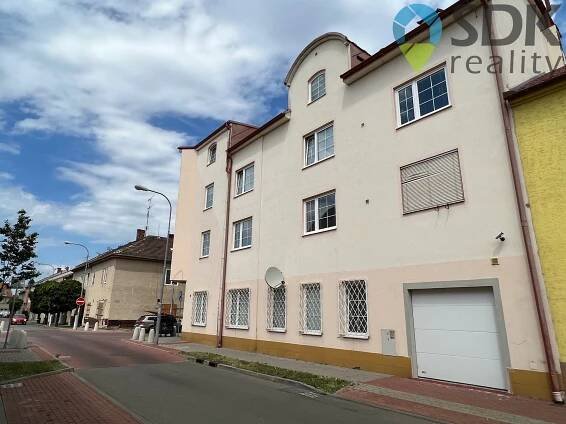 Prodej bytu 1+1 s terasou, Brno-Židenice