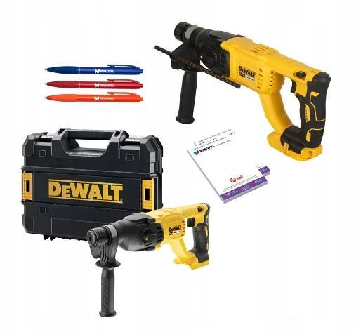DeWalt DCH133NT