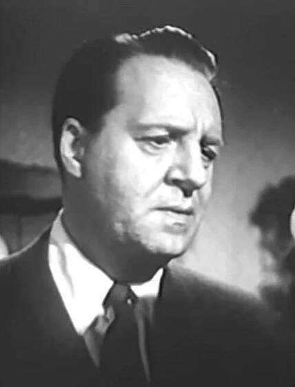Howard St. John - Wikipedia