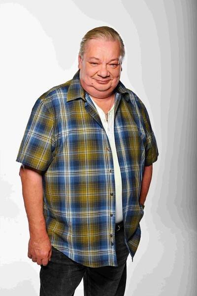 Úmrtí Norberta Lichého (†59) zasáhlo Evu Burešovou i jeho televizní manželku ze Slunečné: Miláček i splněný herecký sen