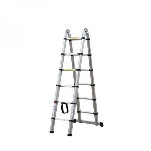 Teleskopické štafle G21 2x6 příček