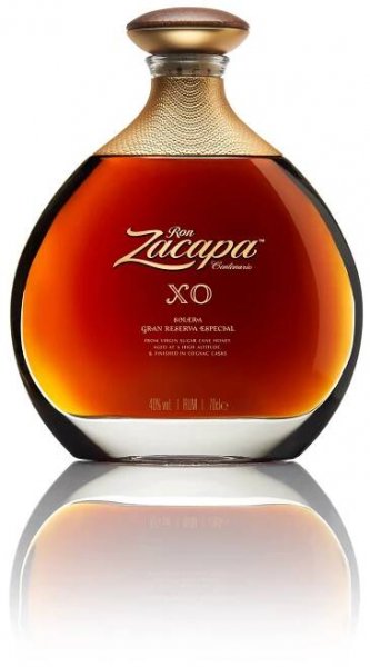 Zacapa Centenario XO 25, 0,7l 40%