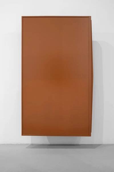 redirecting | Simone Subal Gallery