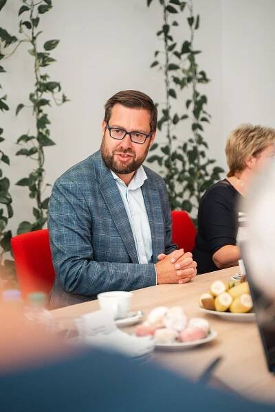 Proměna středních škol na jižní Moravě. Podívejte, kde vzniknou nové obory