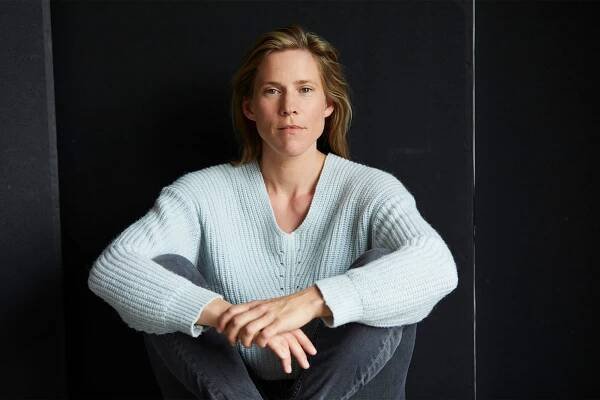 About - Katrin Hansmeier