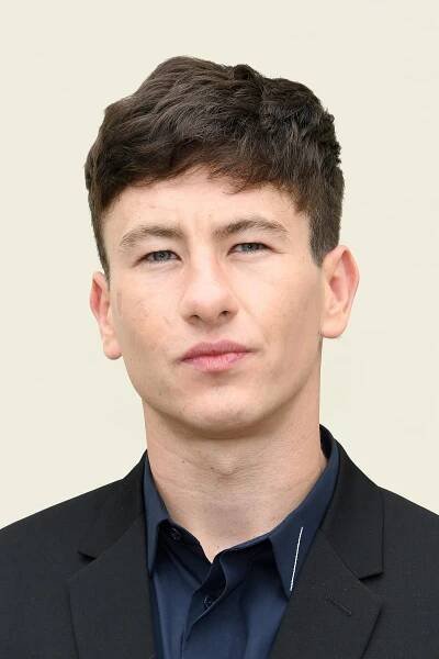 Barry Keoghan herec