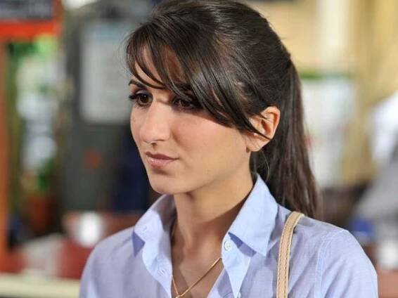 Géraldine Nakache fotka