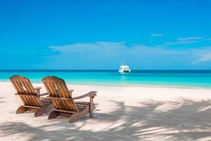Seven Mile Beach, Negril: Jamaica's Best Beach