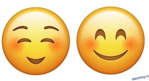 Co znamená tento Emoji? Vysvětlení významů obličeje emodži a smajlíka