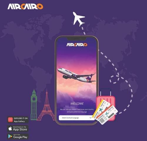 aircairo