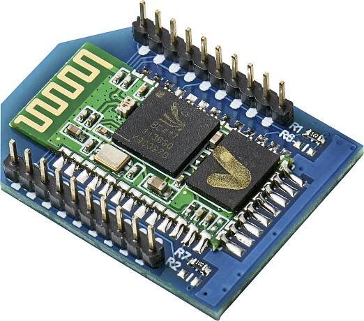 TRU COMPONENTS TC-9072992 Bluetooth® převodní modul 1 ks
