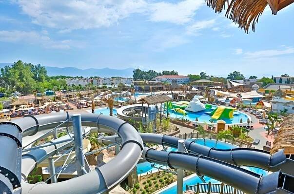 Atlantique Holiday Club