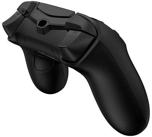 Gamepad Bezdrátový ovladač GameSir T3 Tarantula Pro (černý)