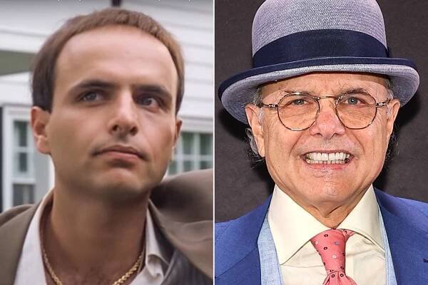 Joe Pantoliano