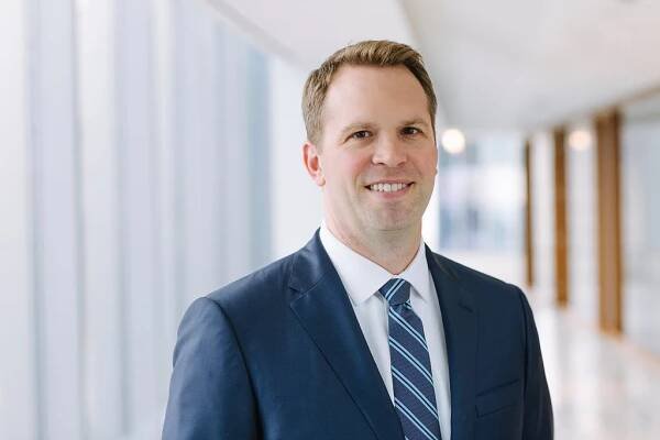 Chris Martin - TPG Twin Brook Capital Partners