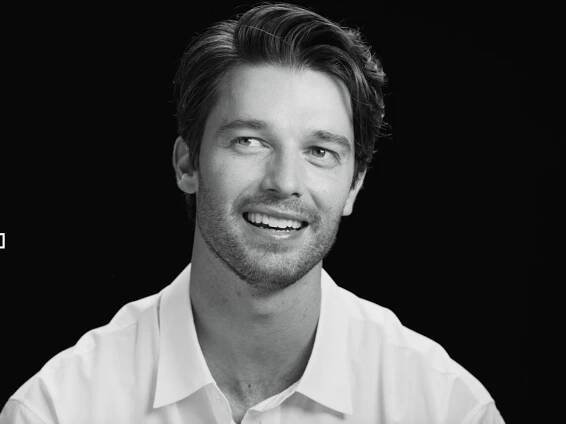 Patrick Schwarzenegger on 'The White Lotus' Fan Encounter That Left Him Speechless
