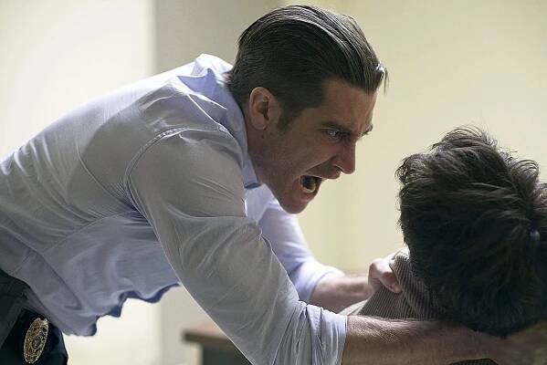 Prisoners Gyllenhaal