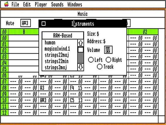 Návrat k legendám: software a programování pro Apple IIgs – Živě.cz