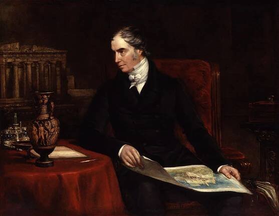 Aberdeen ministry