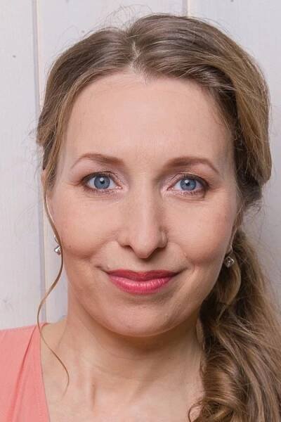 Tereza Bebarová herečka
