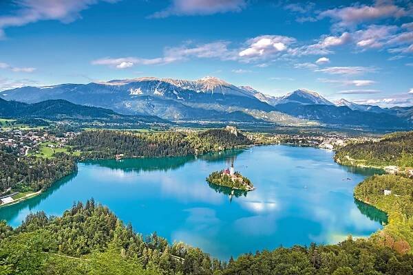 Best Hotels in Slovenia | Luxury Boutique Hotels & Resorts